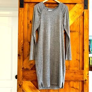 Motherhood Maternity Large Dress